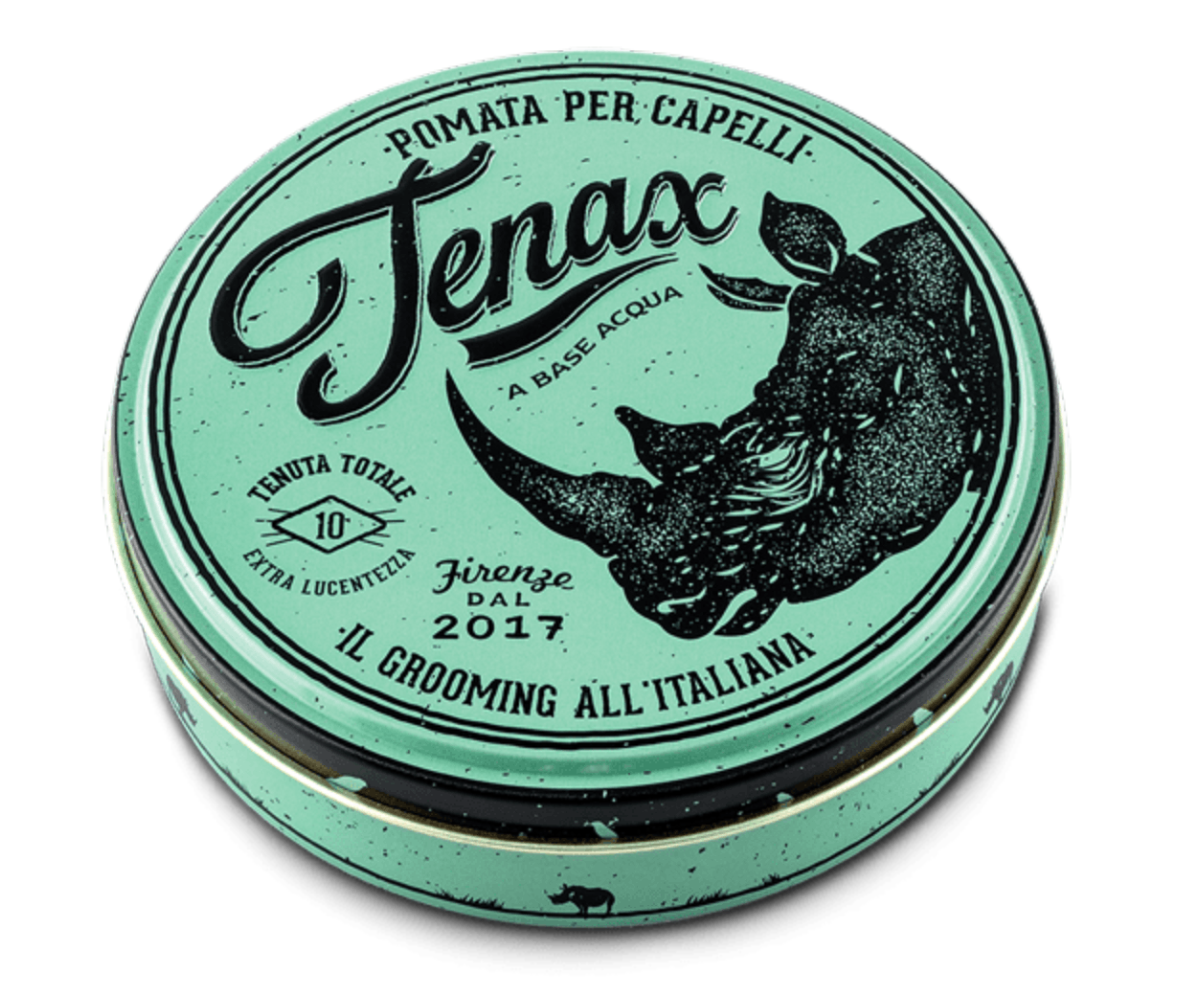 Pomata per capelli Tenax