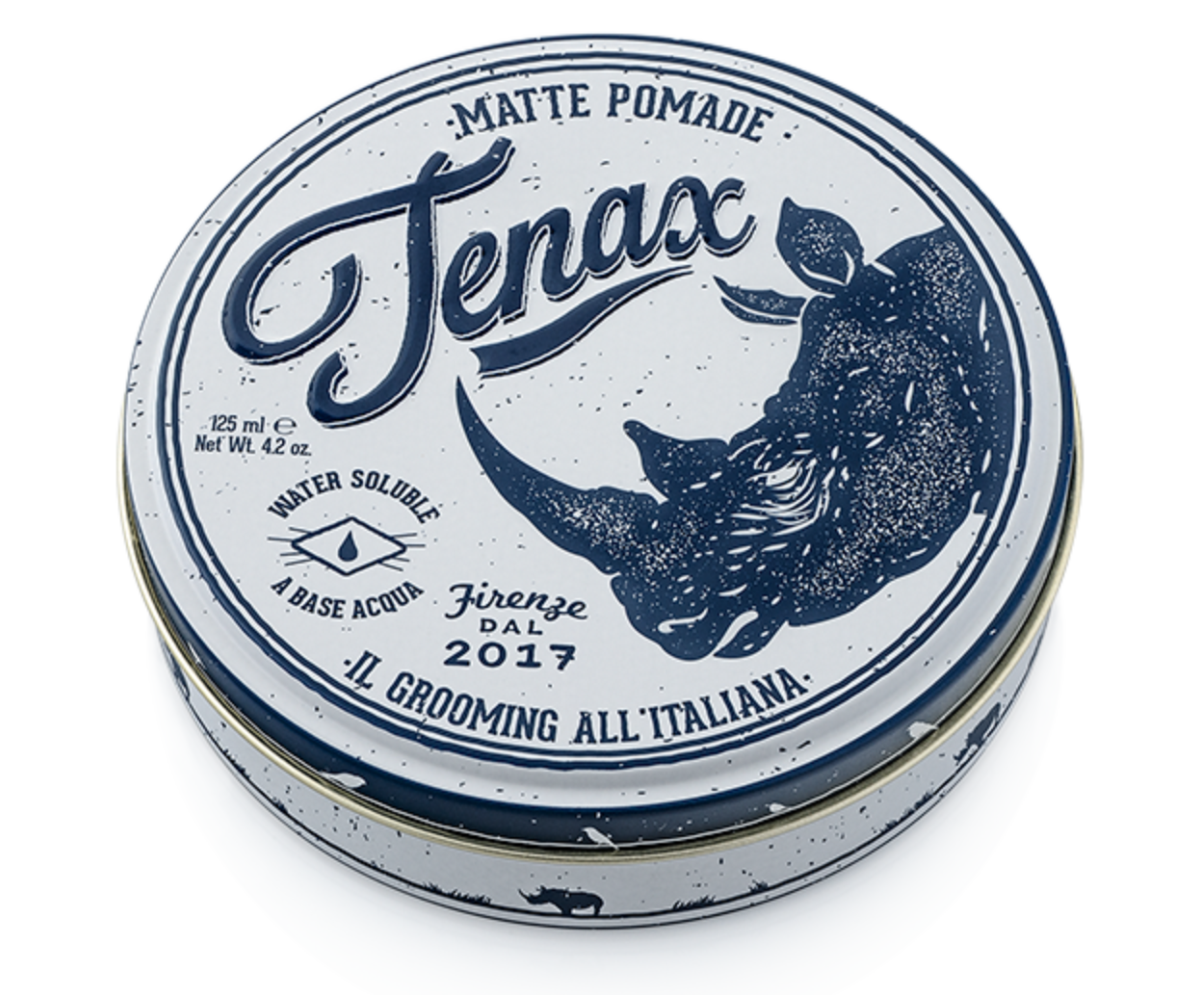 Tenax pomata per capelli Matte