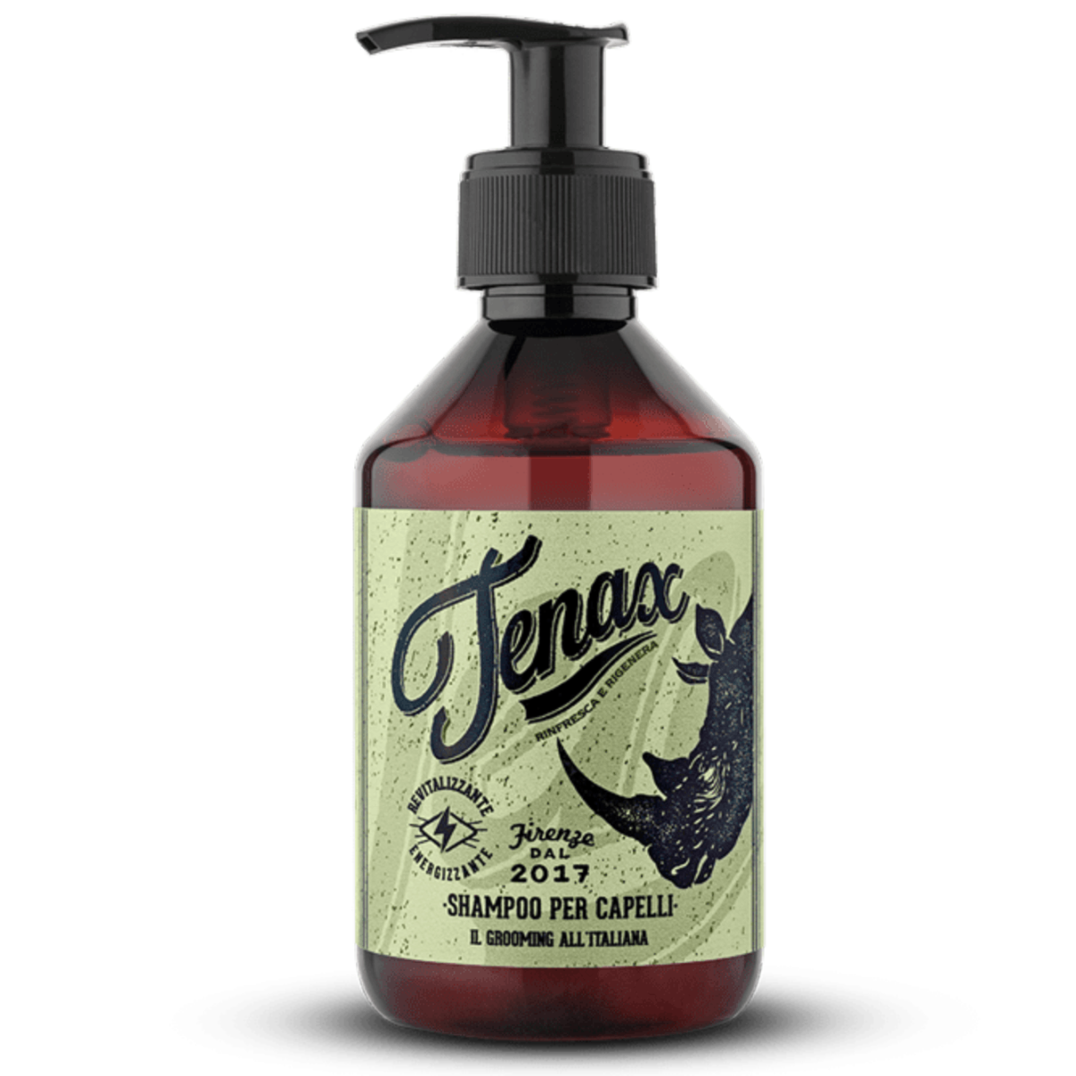 Tenax shampoo per capelli