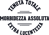 morbidezza assoluta